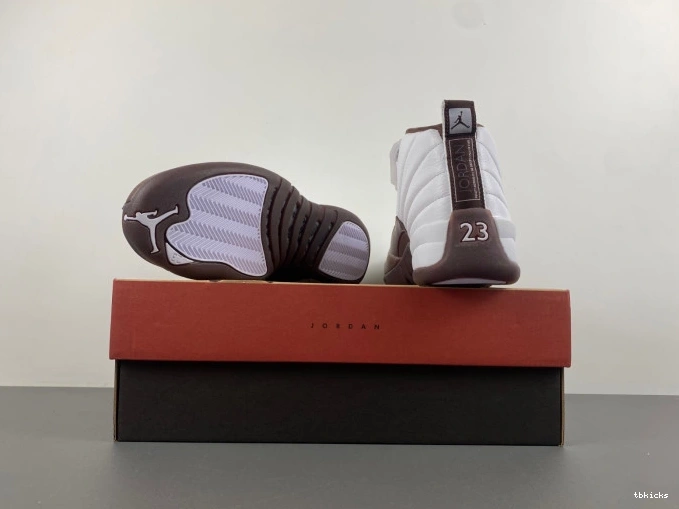 Reps TB Air x FZ5026-100 Jordan 12 SoleFly 0702